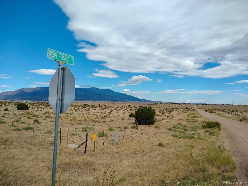 0 611 County Road Walsenburg, CO 81089
