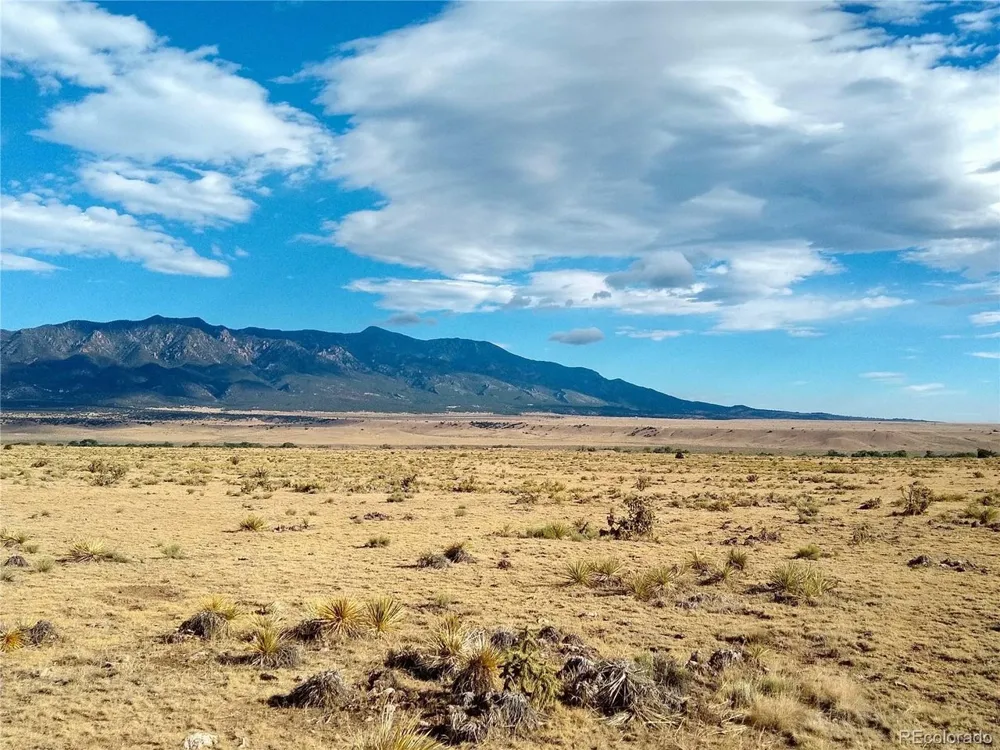 0 611 County Road Walsenburg, CO 81089