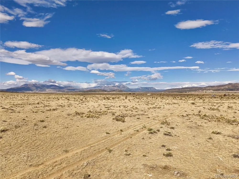 0 611 County Road Walsenburg, CO 81089
