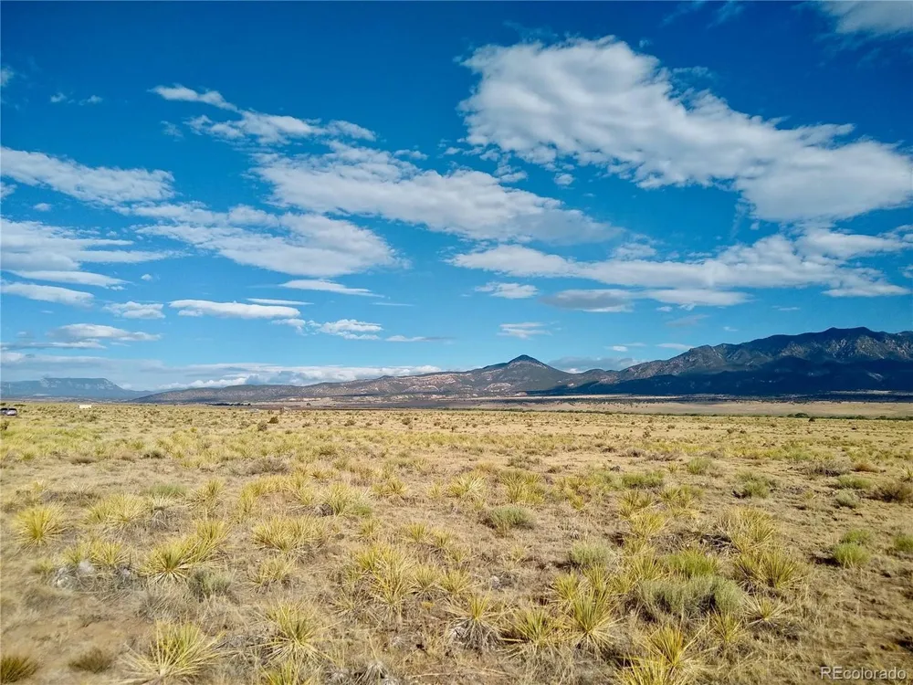 0 611 County Road Walsenburg, CO 81089