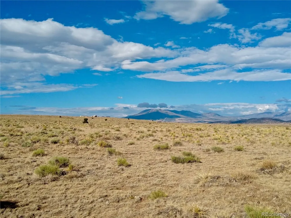 0 611 County Road Walsenburg, CO 81089