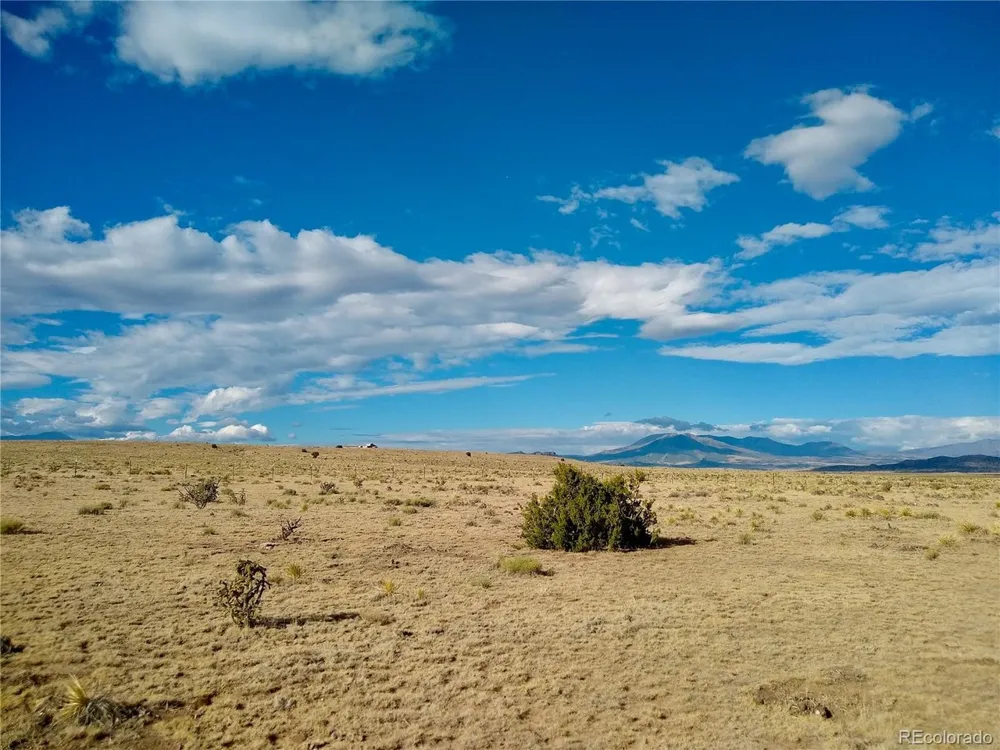 0 611 County Road Walsenburg, CO 81089