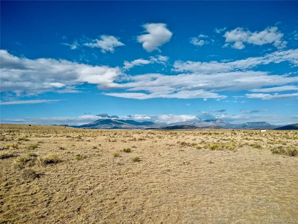 0 611 County Road Walsenburg, CO 81089