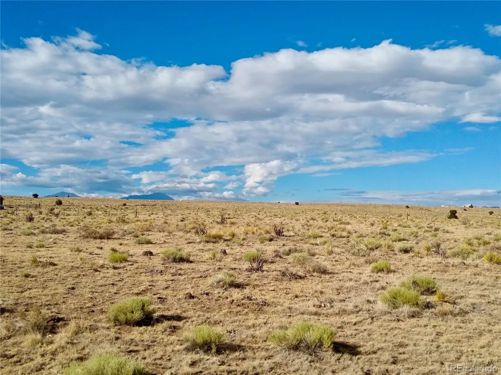 0 611 County Road Walsenburg, CO 81089