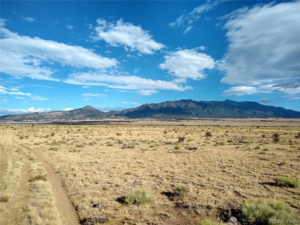 0 611 County Road Walsenburg, CO 81089