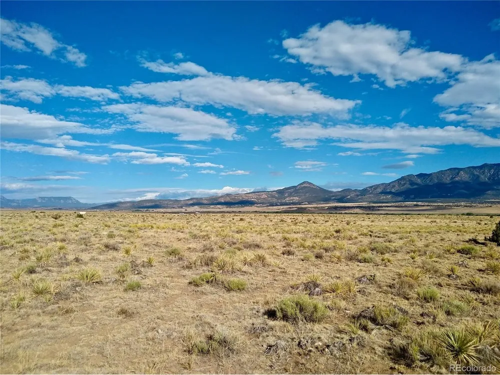 0 611 County Road Walsenburg, CO 81089