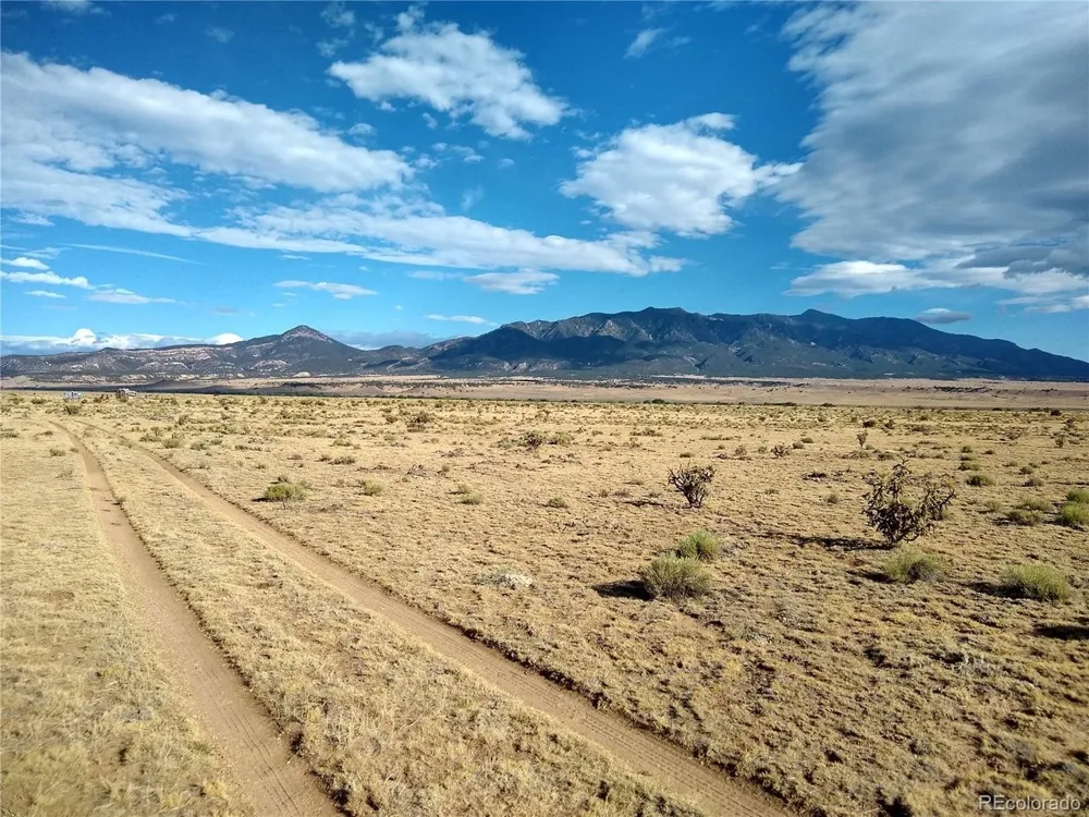 0 611 County Road Walsenburg, CO 81089