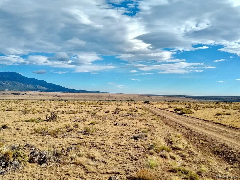 0 611 County Road Walsenburg, CO 81089