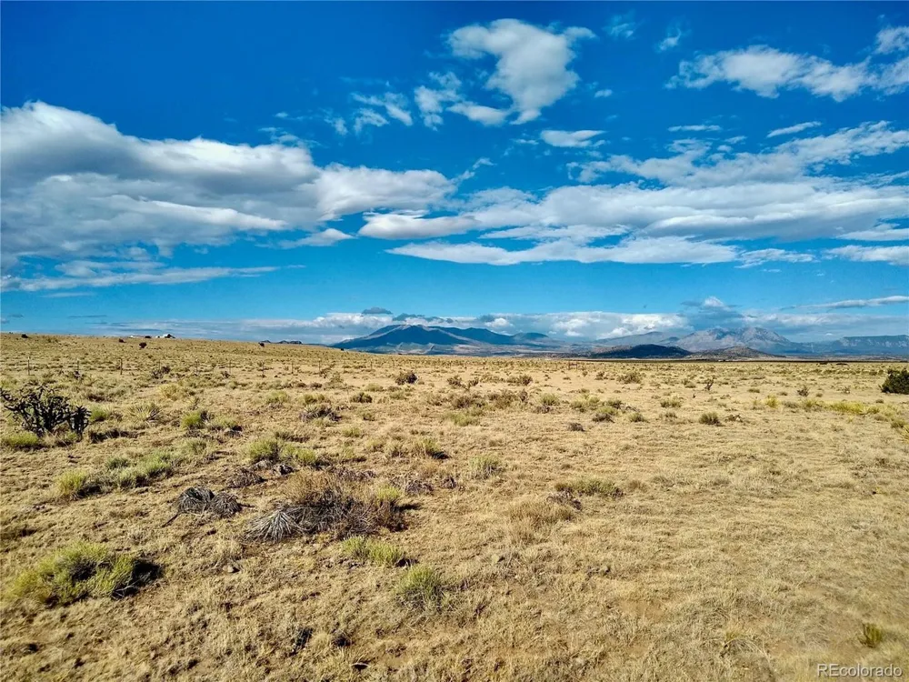0 611 County Road Walsenburg, CO 81089