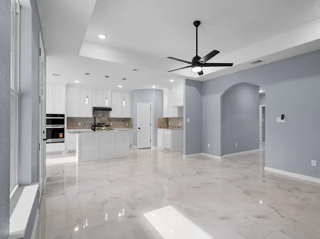 1119 20th Street Bridgeport, TX 76426