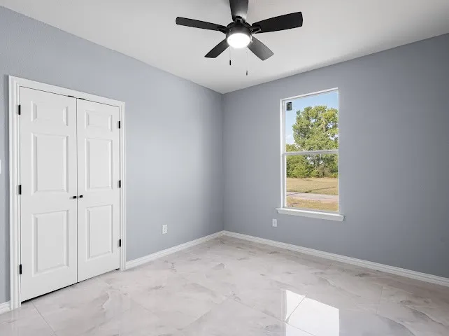 1119 20th Street Bridgeport, TX 76426