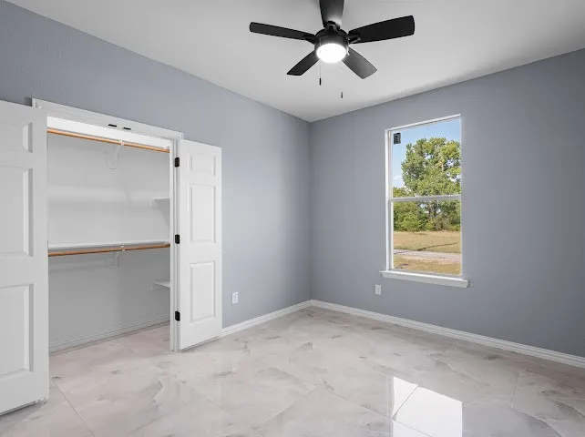1119 20th Street Bridgeport, TX 76426