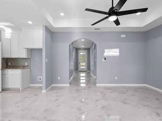 1119 20th Street Bridgeport, TX 76426