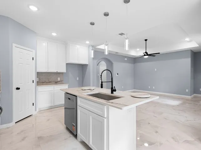 1119 20th Street Bridgeport, TX 76426