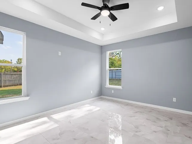 1119 20th Street Bridgeport, TX 76426