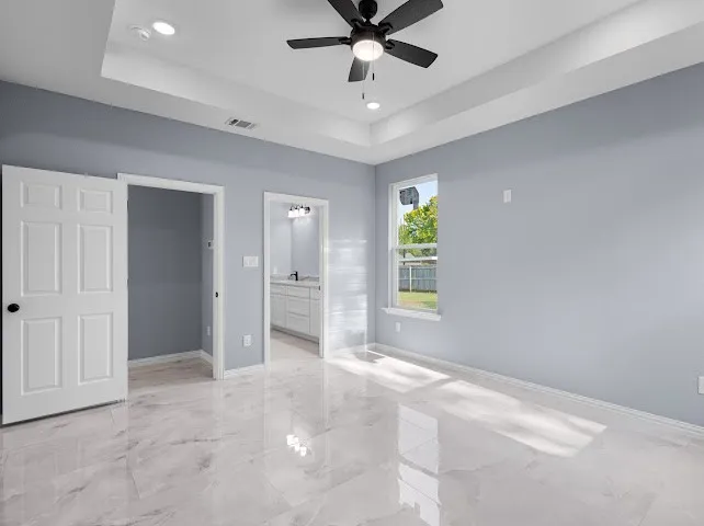 1119 20th Street Bridgeport, TX 76426