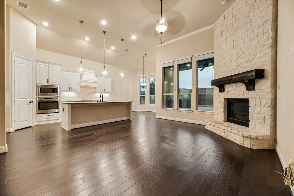 2886 Nottingham Drive Trophy Club, TX 76262