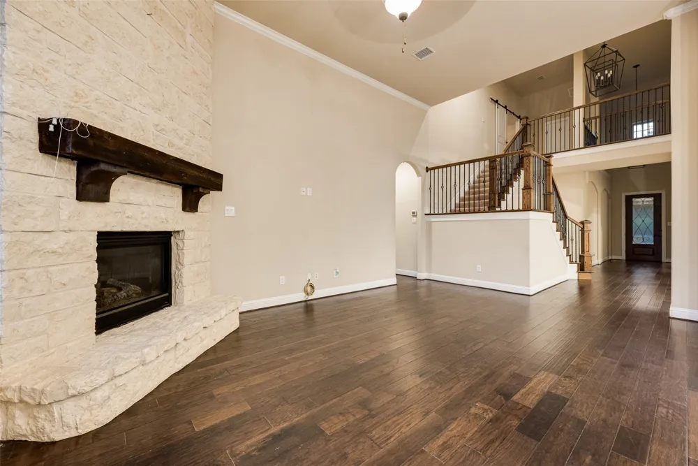 2886 Nottingham Drive Trophy Club, TX 76262
