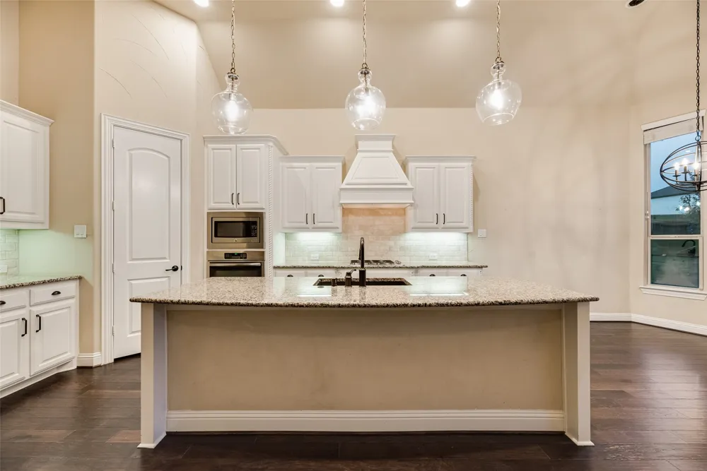 2886 Nottingham Drive Trophy Club, TX 76262