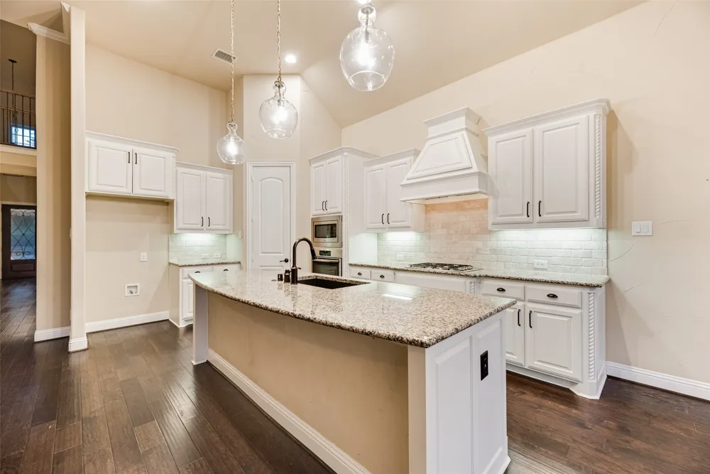 2886 Nottingham Drive Trophy Club, TX 76262