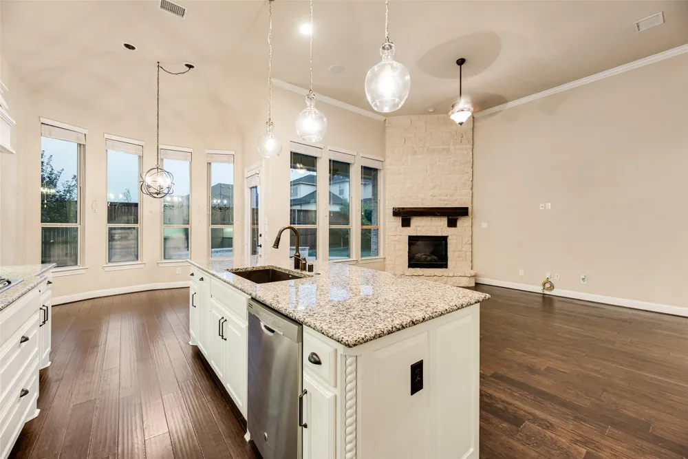 2886 Nottingham Drive Trophy Club, TX 76262