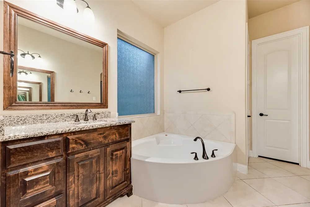 2886 Nottingham Drive Trophy Club, TX 76262