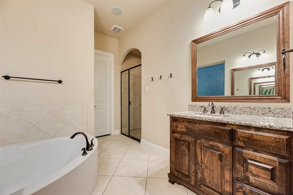 2886 Nottingham Drive Trophy Club, TX 76262
