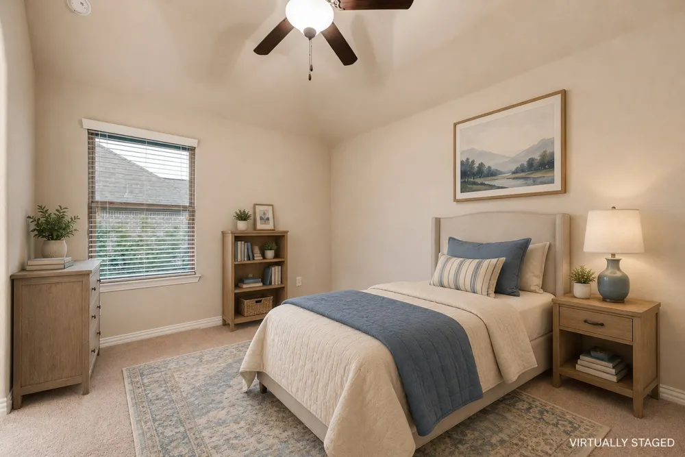 2886 Nottingham Drive Trophy Club, TX 76262