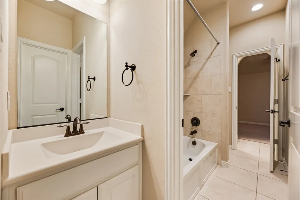 2886 Nottingham Drive Trophy Club, TX 76262