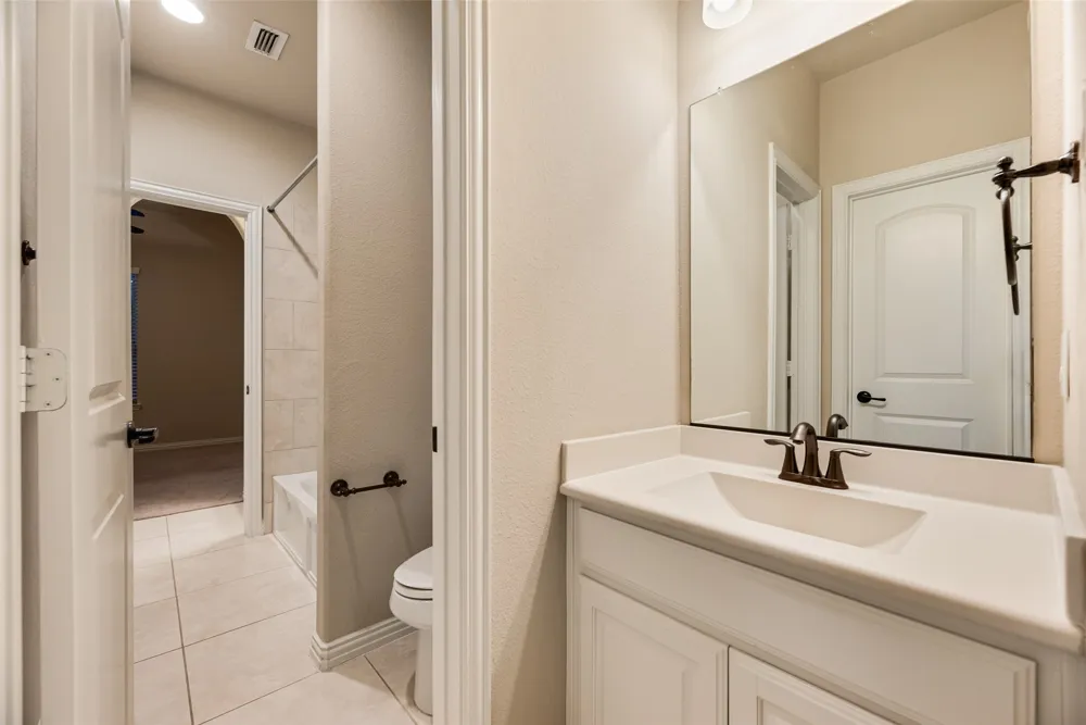 2886 Nottingham Drive Trophy Club, TX 76262
