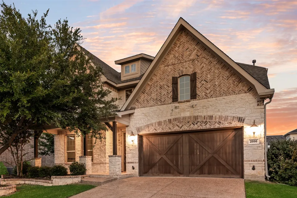 2886 Nottingham Drive Trophy Club, TX 76262