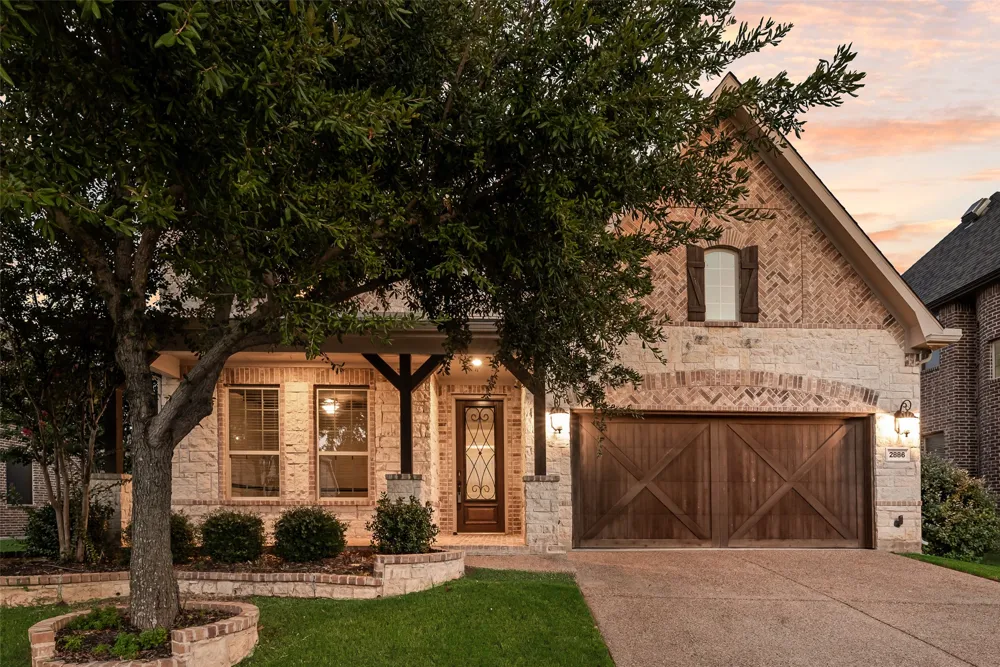 2886 Nottingham Drive Trophy Club, TX 76262