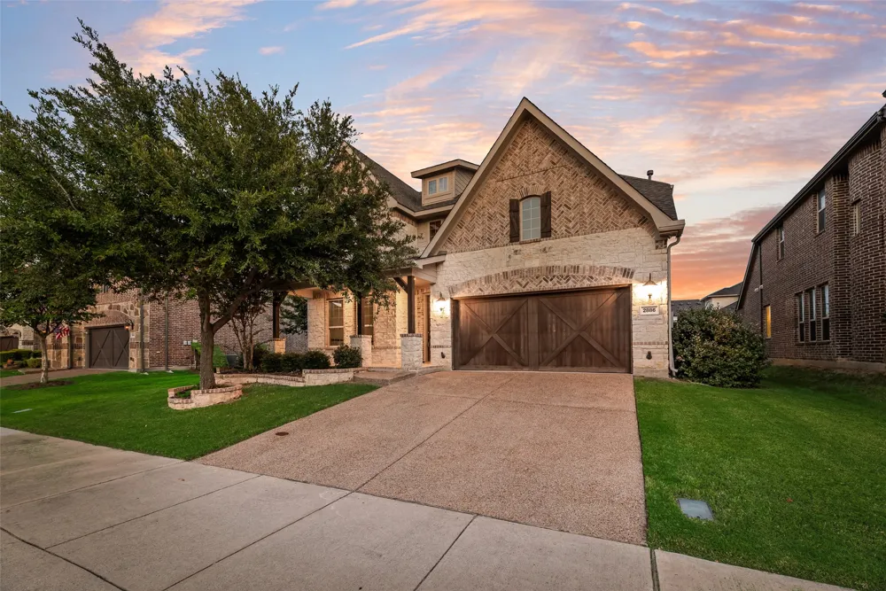 2886 Nottingham Drive Trophy Club, TX 76262