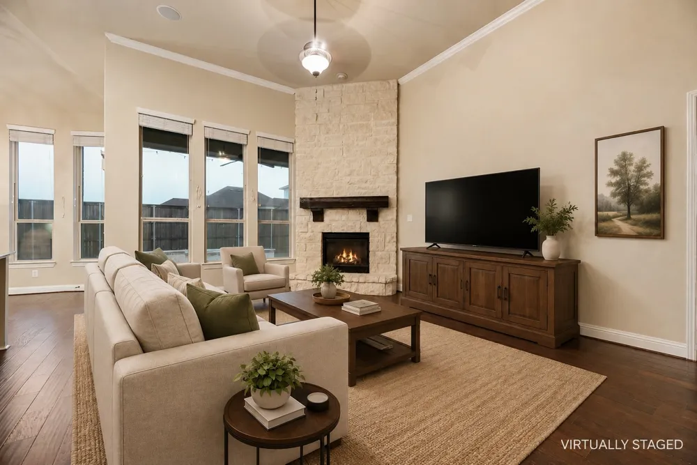 2886 Nottingham Drive Trophy Club, TX 76262
