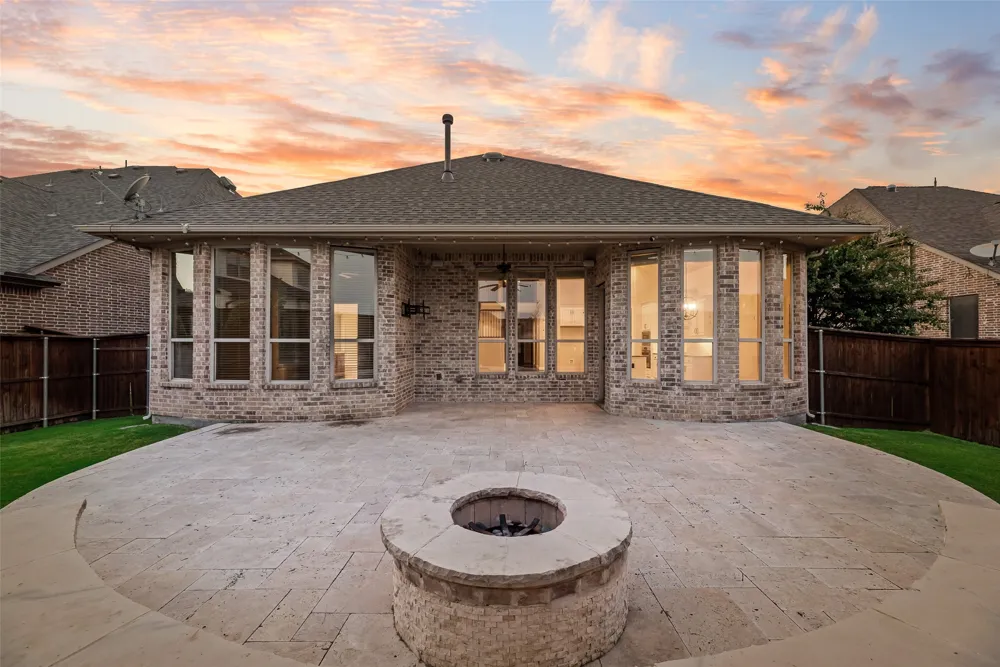 2886 Nottingham Drive Trophy Club, TX 76262