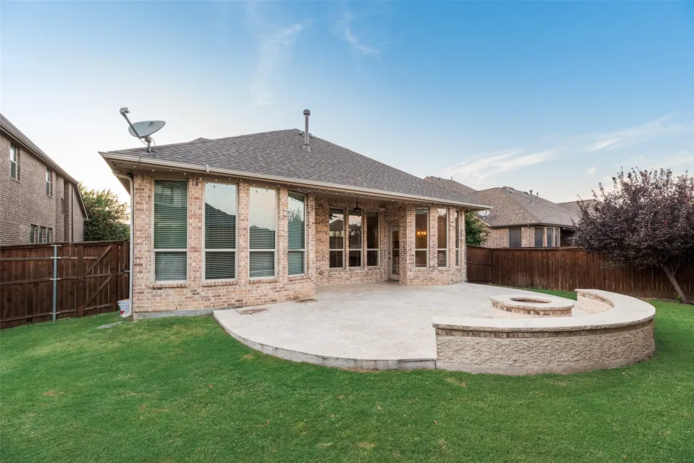 2886 Nottingham Drive Trophy Club, TX 76262