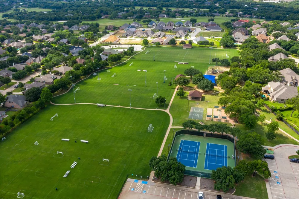 2886 Nottingham Drive Trophy Club, TX 76262