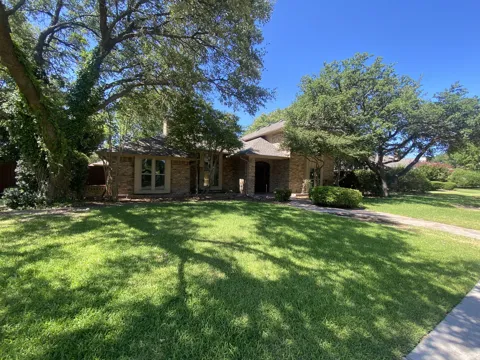 3616 Stagecoach Trail