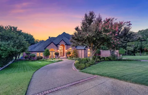 3742 Green Hollow Drive