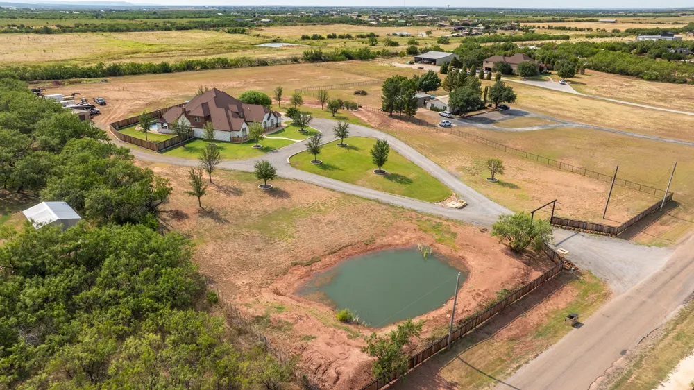 1126 Iberis Road S Tuscola, TX 79562