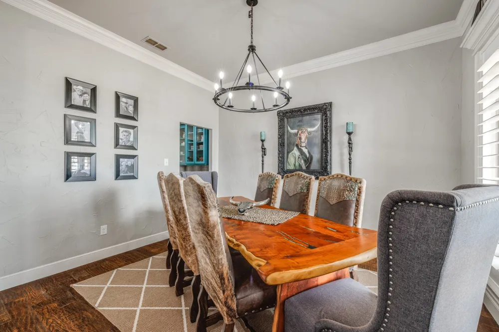 1126 Iberis Road S Tuscola, TX 79562