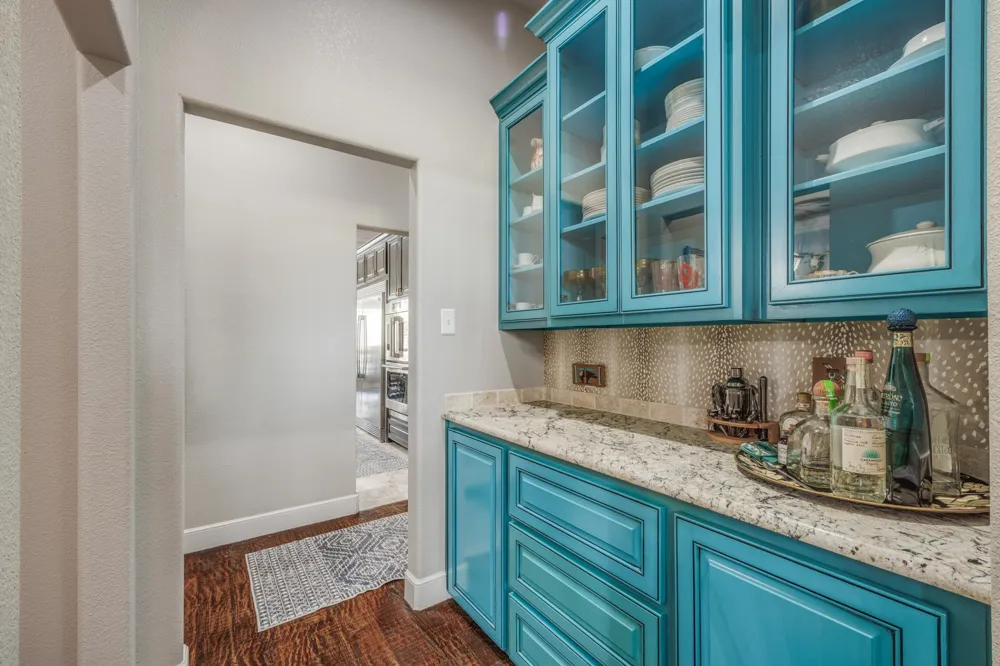 1126 Iberis Road S Tuscola, TX 79562