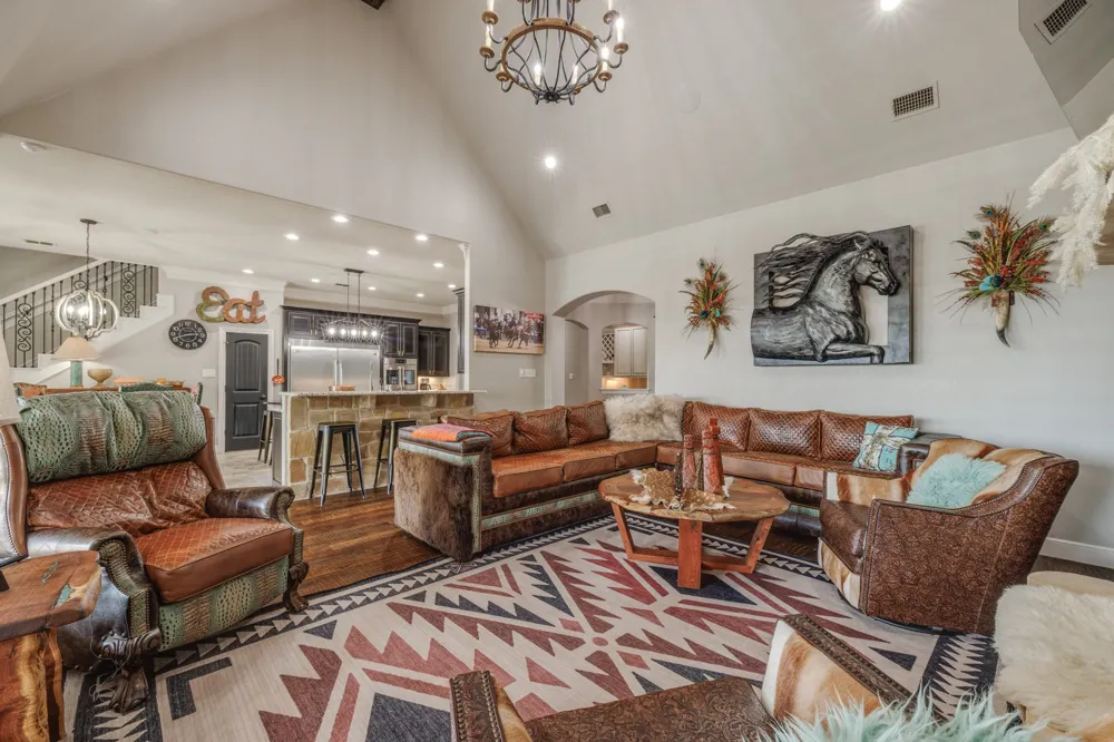 1126 Iberis Road S Tuscola, TX 79562