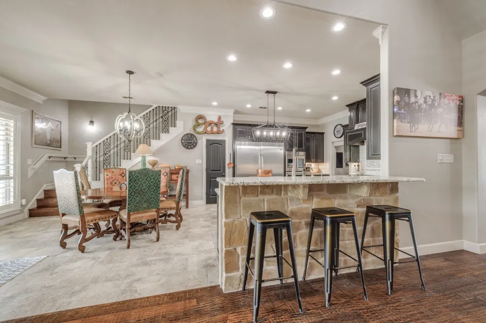 1126 Iberis Road S Tuscola, TX 79562