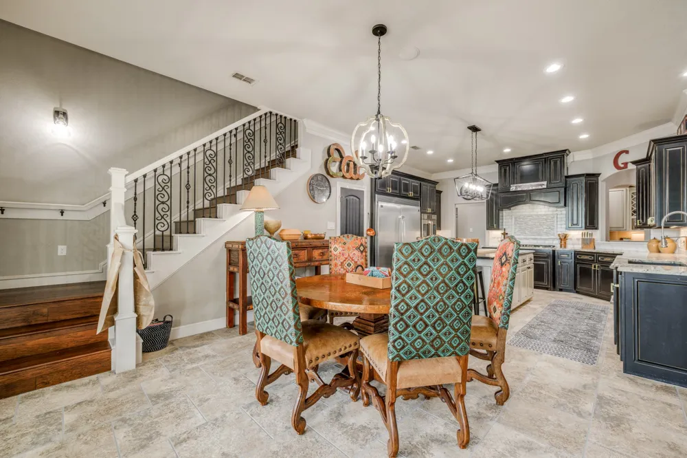 1126 Iberis Road S Tuscola, TX 79562