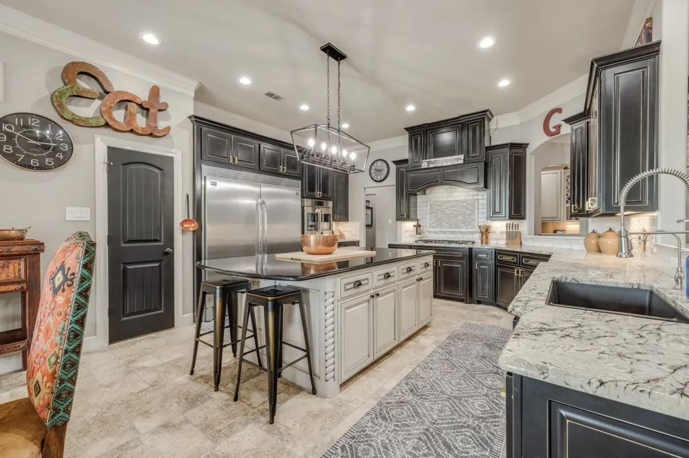 1126 Iberis Road S Tuscola, TX 79562