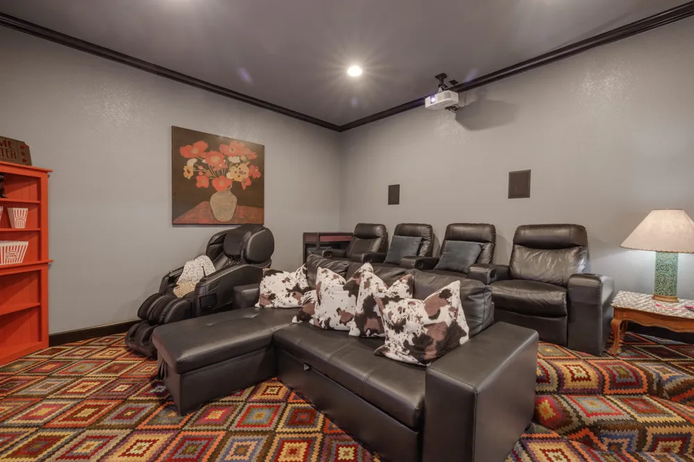 1126 Iberis Road S Tuscola, TX 79562