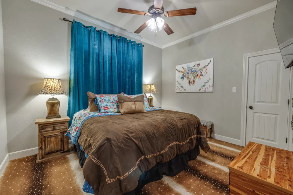 1126 Iberis Road S Tuscola, TX 79562