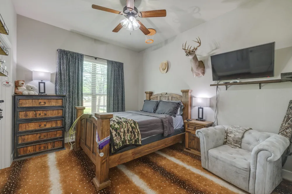 1126 Iberis Road S Tuscola, TX 79562