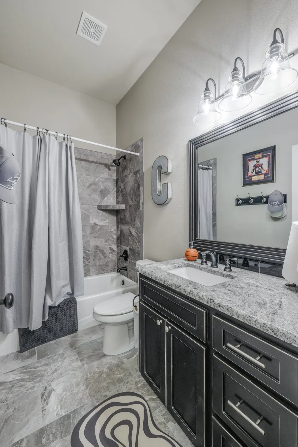1126 Iberis Road S Tuscola, TX 79562
